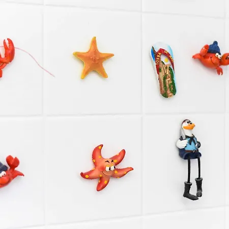 Wellenrauschen Apartamento *