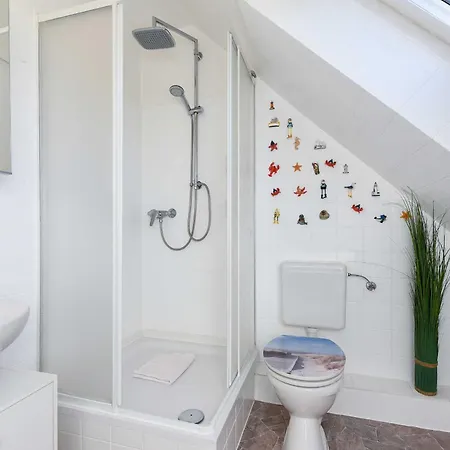 Apartamento Wellenrauschen *