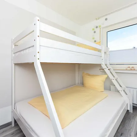 Wellenrauschen * Bensersiel