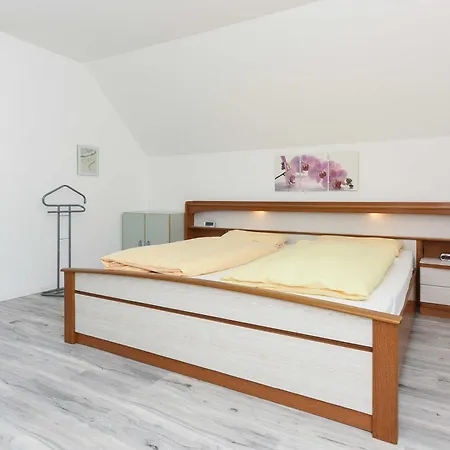 Wellenrauschen Apartamento *