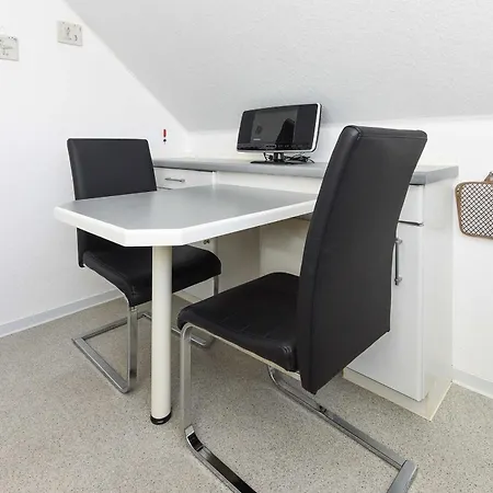 Wellenrauschen Bensersiel