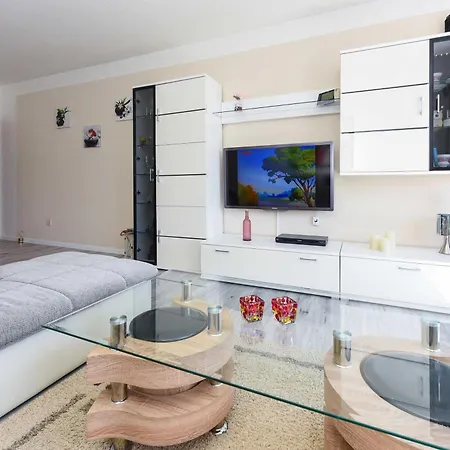 Wellenrauschen Apartamento *